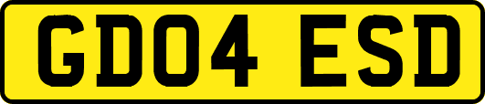 GD04ESD