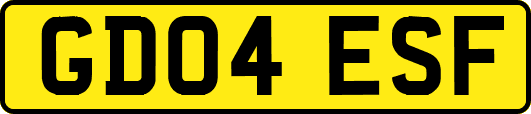 GD04ESF