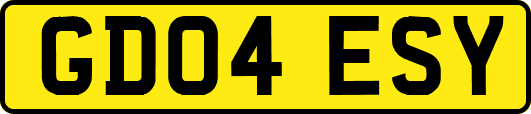 GD04ESY