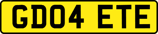 GD04ETE
