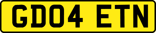 GD04ETN