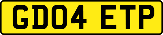 GD04ETP