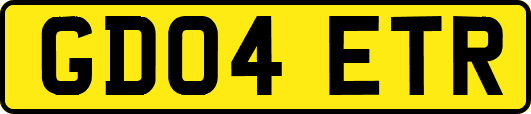GD04ETR