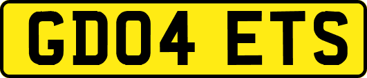 GD04ETS