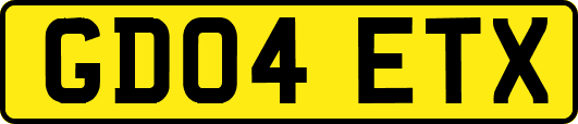 GD04ETX