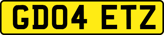 GD04ETZ
