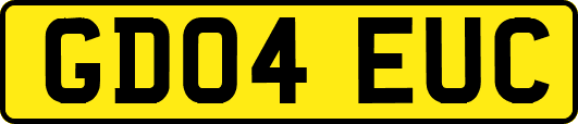 GD04EUC