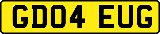 GD04EUG