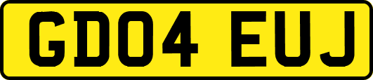 GD04EUJ