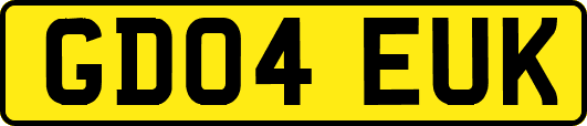 GD04EUK