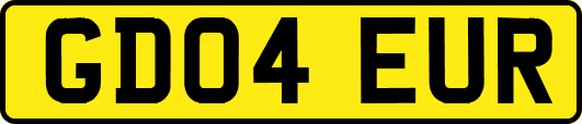 GD04EUR