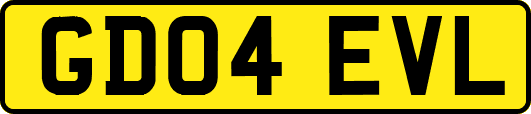 GD04EVL