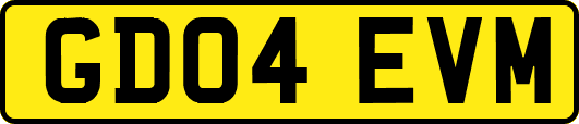 GD04EVM
