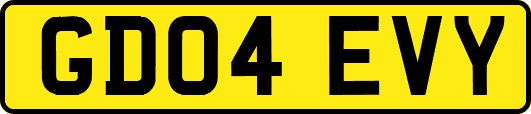 GD04EVY