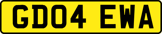 GD04EWA