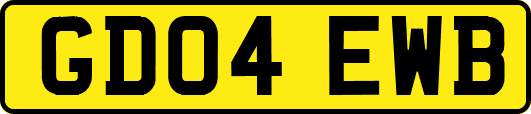 GD04EWB