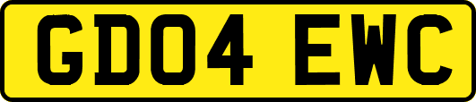 GD04EWC