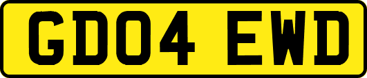 GD04EWD