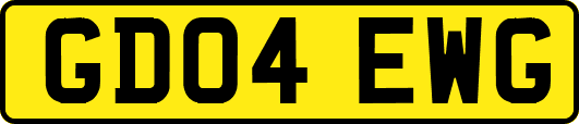 GD04EWG