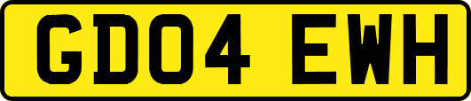 GD04EWH