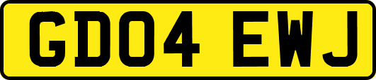 GD04EWJ