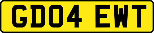 GD04EWT