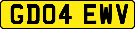 GD04EWV