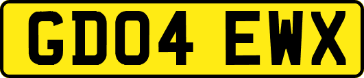 GD04EWX