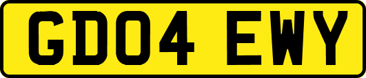GD04EWY