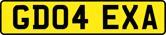 GD04EXA