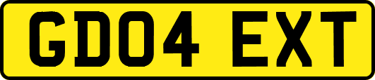 GD04EXT