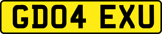 GD04EXU