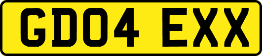 GD04EXX