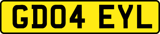 GD04EYL