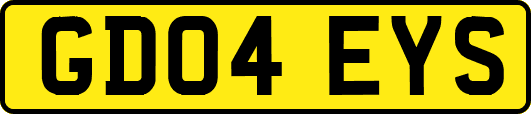 GD04EYS