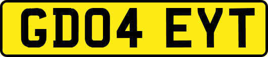 GD04EYT