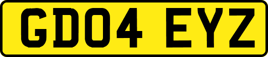 GD04EYZ