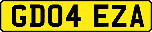 GD04EZA