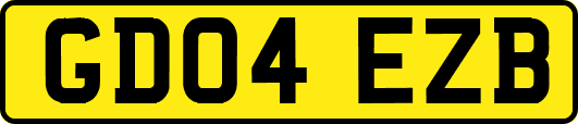GD04EZB