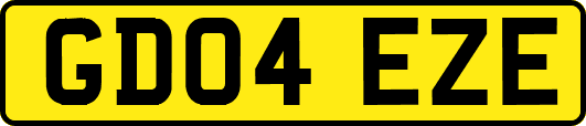 GD04EZE