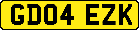 GD04EZK