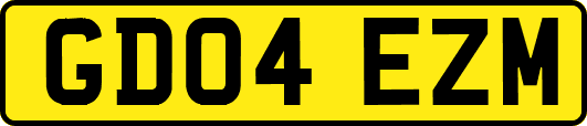 GD04EZM
