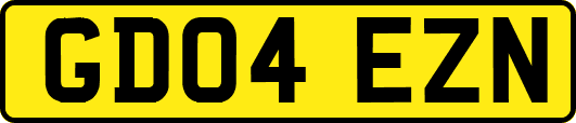 GD04EZN