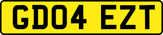 GD04EZT