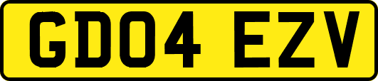 GD04EZV