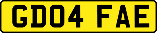 GD04FAE
