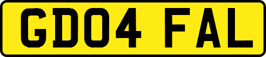 GD04FAL