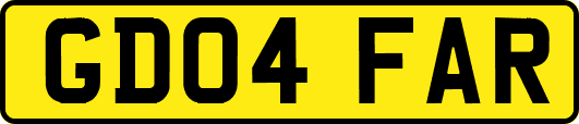 GD04FAR