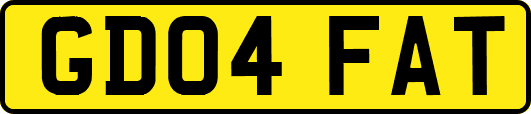 GD04FAT