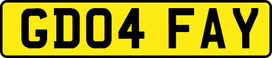 GD04FAY